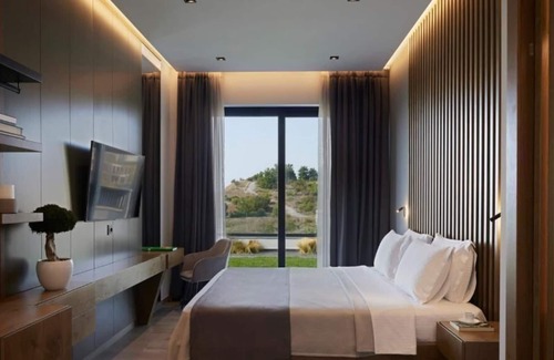 Nea Moudania Villa | BH836 - C - Villa Chalkidiki