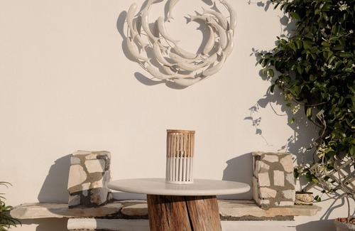 Naxos Apartment | BH888 - C - Suite Naxos