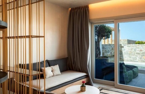 Glastros Apartment | BH965 - C - Villa Mykonos