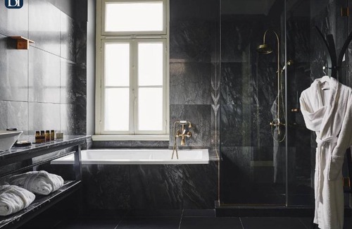 Athens City Centre Apartment | BHA027 - C - Suite Athens
