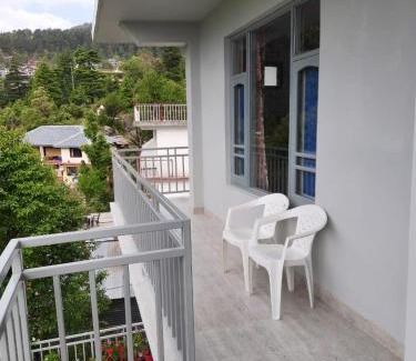 Bhagsu Nag House | BHAGSU HOME STAY