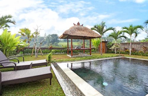 Kemenuh Resort | Bhanuswari Villas Ubud