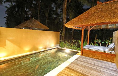Kemenuh Resort | Bhanuswari Villas Ubud
