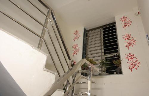 Taj Ganj Hotel | Bharat Villa - Homestay