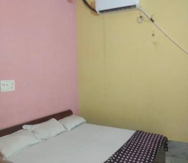 Mathura House | Bhardwaj Home Stay