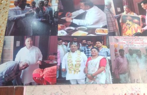 Mathura House | Bhardwaj Home Stay