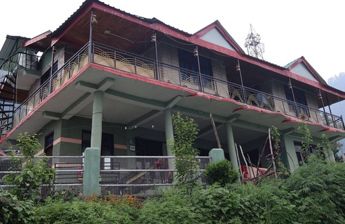 Banjar Cottage | Bhaskar Villa