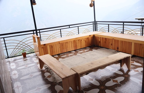 Banjar Cottage | Bhaskar Villa
