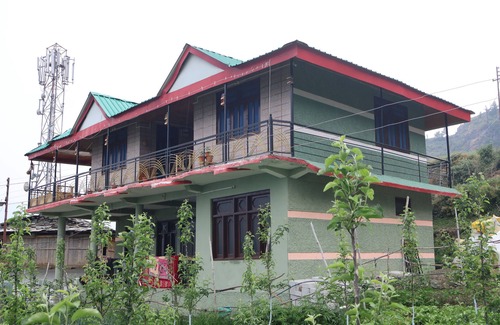 Banjar Cottage | Bhaskar Villa