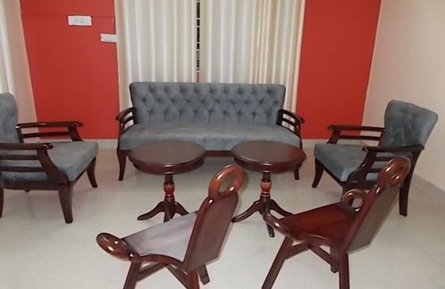 Nainital Villa | Bhawani Kutir Villa Nainital
