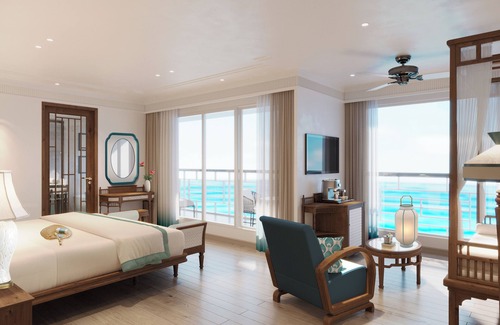 Ha Long Hotel | Bhaya Soul