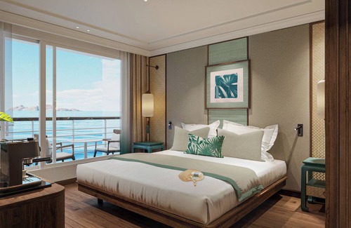 Ha Long Hotel | Bhaya Soul