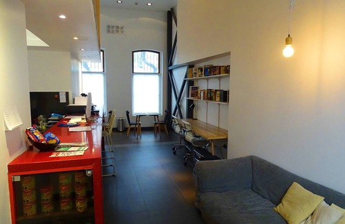 Lastarria Hotel | BHB Hotel Boutique
