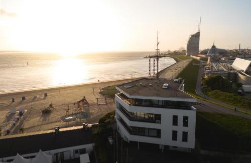 Mitte-Sud Apartment | Bheaven I Marina Premium Apartment