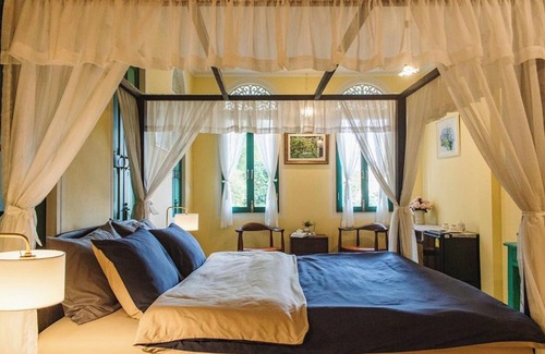 Nong Kwai Hotel | Bhirom At Baan Thongjaya