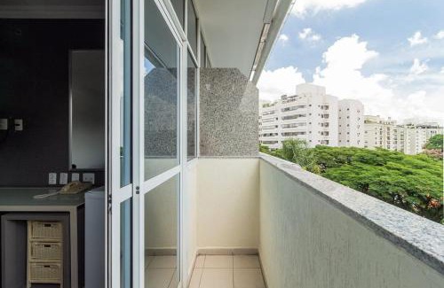 Chacara Santo Antonio Hotel | BHomy Blue Tree