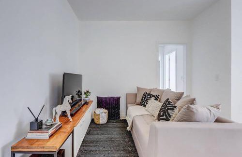 Campeche Norte Apartment | BHomy Campeche Condomínio delicioso Spa club