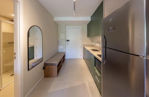 Vila Pompeia Apartment | BHomy Caraibas