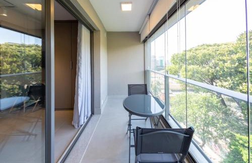 Vila Pompeia Apartment | BHomy Caraibas