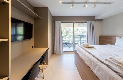 Vila Pompeia Apartment | BHomy Caraibas