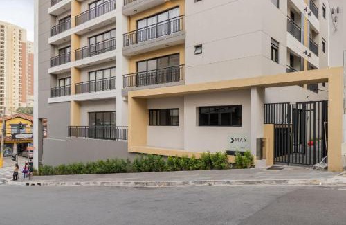 Jardim Sao Paulo Apartment | BHomy Max