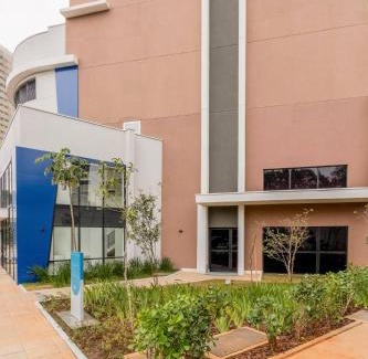 Butanta Apartment | BHomy Modern