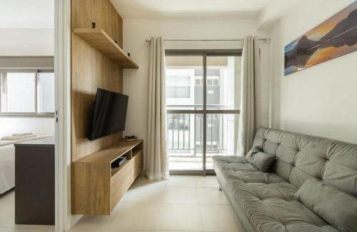 Butanta Apartment | BHomy Smart