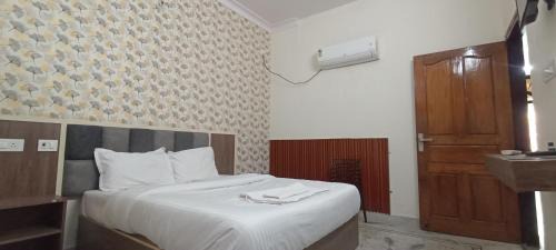 Gorakhpur Hotel | Bhoomi Palace Hotel