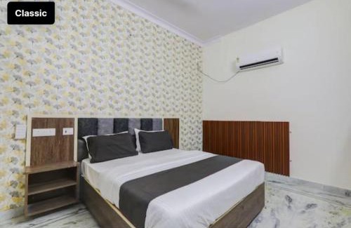 Gorakhpur Hotel | Bhoomi Palace Hotel