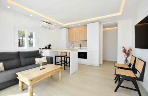 Mazagon Apartment | BHost - Bungalows Mazagón