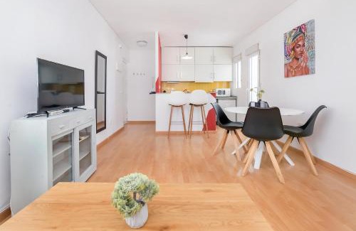 San Pedro Apartment | BHost - Plaza de la Paja