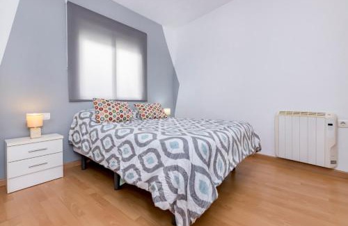 San Pedro Apartment | BHost - Plaza de la Paja
