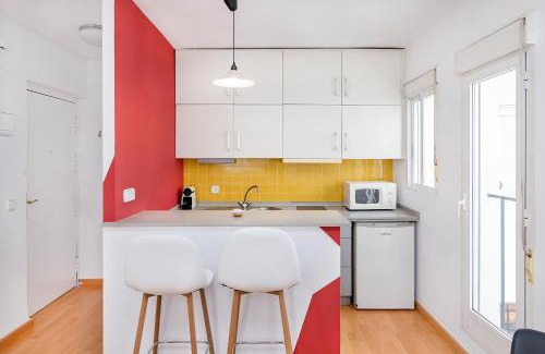 San Pedro Apartment | BHost - Plaza de la Paja