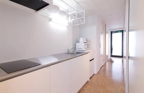 Hiroshima City Centre Apartment | bHotel komachi Breakfast Included - Central Stay