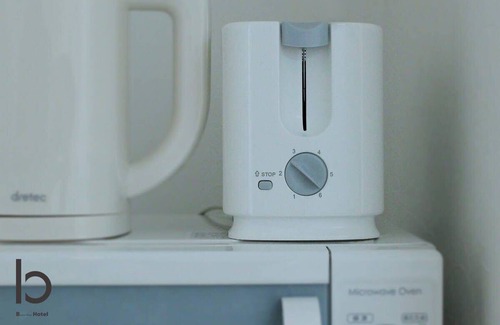 Hiroshima City Centre Apartment | bHotel komachi Breakfast Included - Central Stay