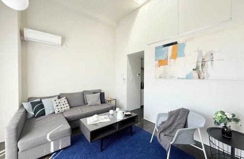 Hiroshima City Centre Apartment | bHOTEL Komachi - BREAKFAST & Comfort Near Downtown