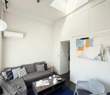 Hiroshima City Centre Apartment | bHOTEL Komachi - BREAKFAST & Comfort Near Downtown