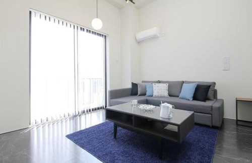 Hiroshima City Centre Apartment | bHOTEL Komachi - BREAKFAST & Comfort Near Downtown
