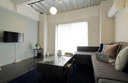 Hiroshima City Centre Apartment | bHOTEL Komachi - Spacious Stay with Free BREAKFAST
