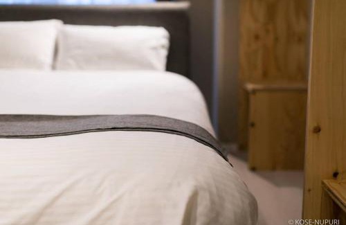 Naka Ward Apartment | bHOTEL Origaminn 302 - 5 mins PeacePark