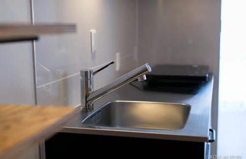Naka Ward Apartment | bHOTEL Origaminn 501 - 5 mins PeacePark