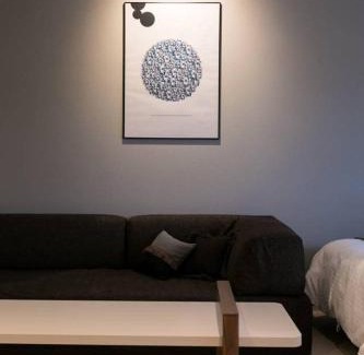 Naka Ward Apartment | bHOTEL Origaminn 602 - 5 mins PeacePark