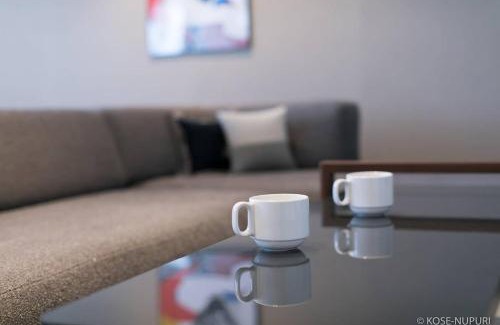 Naka Ward Apartment | bHOTEL Origaminn 701 - 5 mins PeacePark
