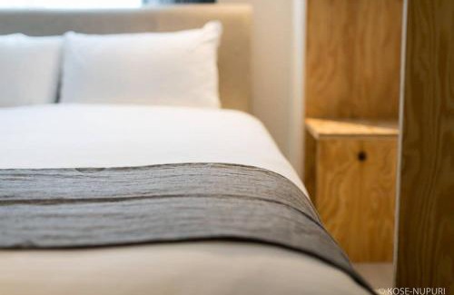 Naka Ward Apartment | bHOTEL Origaminn 702 - 5 mins PeacePark