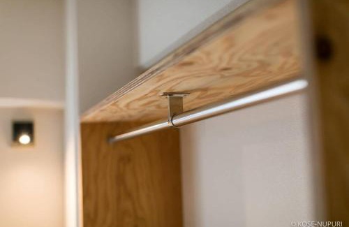 Naka Ward Apartment | bHOTEL Origaminn 702 - 5 mins PeacePark