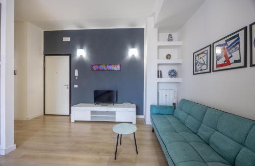 Spoleto Apartment | BHR - La Porta di Spoleto