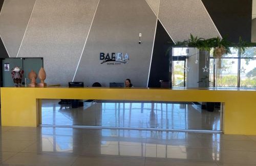 Barra de Jangada Apartment | BHS Flat a beira mar 2203