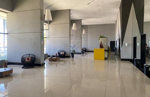 Barra de Jangada Apartment | BHS Flat a beira mar 2203