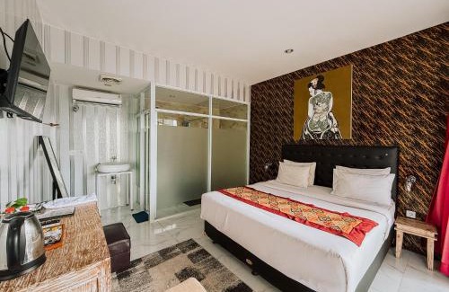 Penebel Bed & Breakfast | Bhuana Agung Villa and Restaurant