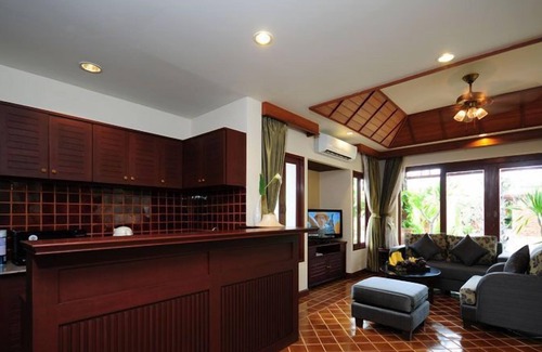 Bophut Resort | Bhumlapa Garden Resort